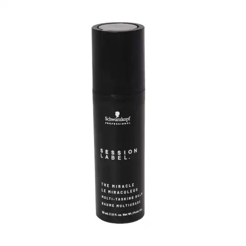 Neu Im Sortiment Schwarzkopf Session Label The Miracle 50 ml
