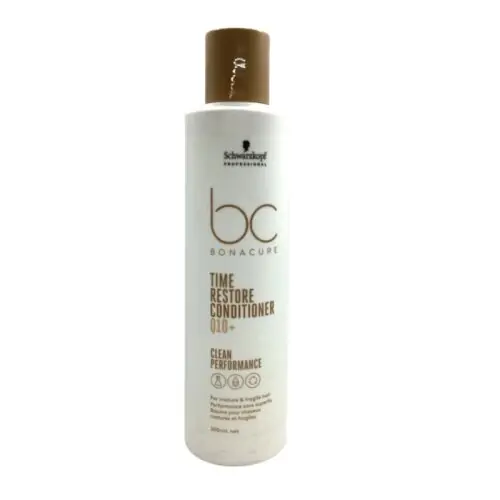 Schwarzkopf Bonacure Time Restore Conditioner 200 ml Kracherpreis