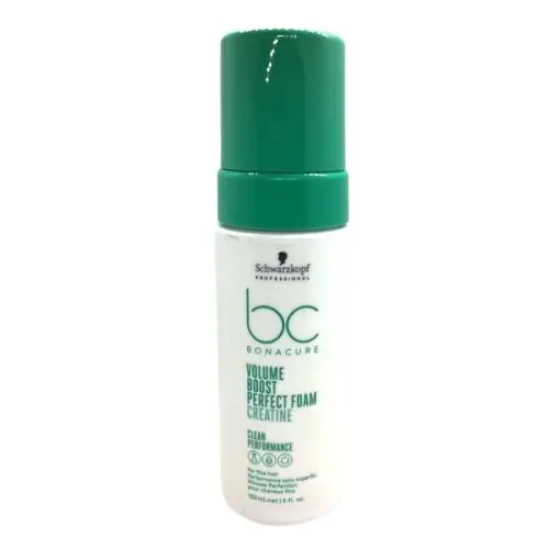 Schwarzkopf Bonacure Volume Boost Perfect Foam 150 ml Schneller Versand