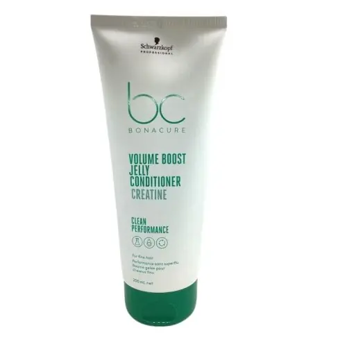 Kracherpreis Schwarzkopf Bonacure Volume Boost Jelly Conditioner 200 ml