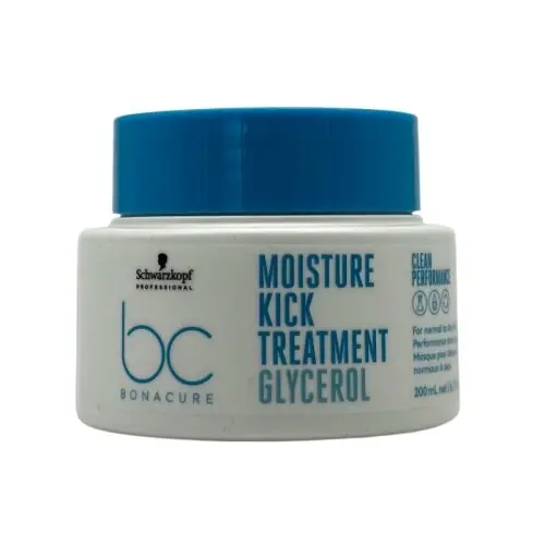Schnäppchen Schwarzkopf Bonacure Moisture Kick Treatment 200 ml