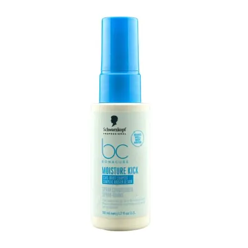 Heißes Angebot Schwarzkopf Bonacure Moisture Kick Spray Conditioner 50 ml Mini