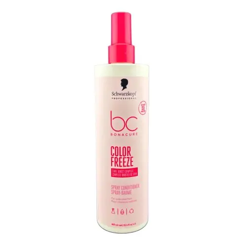 Schwarzkopf Bonacure Color Freeze Spray Conditioner 400 ml Direktkauf