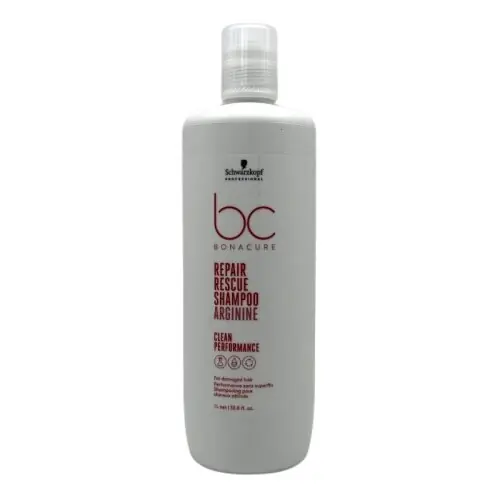 Schwarzkopf Bonacure Repair Rescue Shampoo 1000 ml Top-Angebot