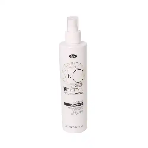 Lisap Keep Control Equalizer 250 ml Solange Der Vorrat Reicht