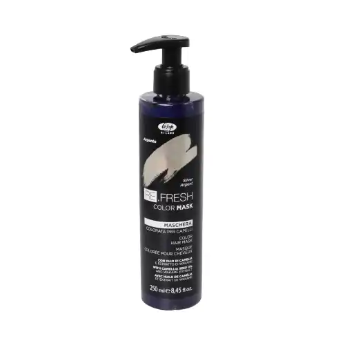 LISAP ReFresh Color Mask Silber 250 ml Online Kaufen
