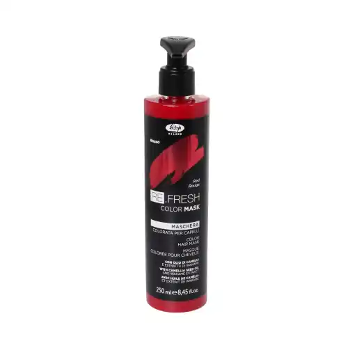 Rabatt LISAP ReFresh Color Mask Bronze 250 ml