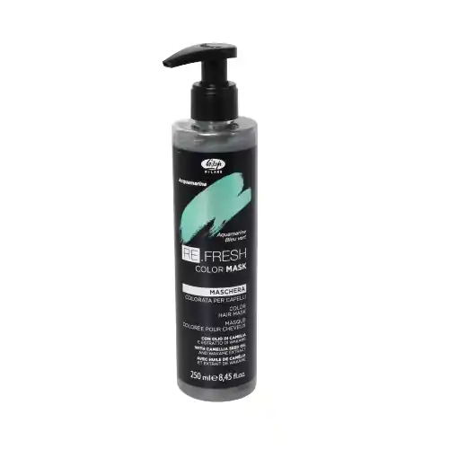 Online Kaufen LISAP ReFresh Color Mask Aquamarin 250 ml
