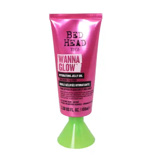 TIGI Bed Head Wanna Glow Jelly Oil 100 ml Direktkauf