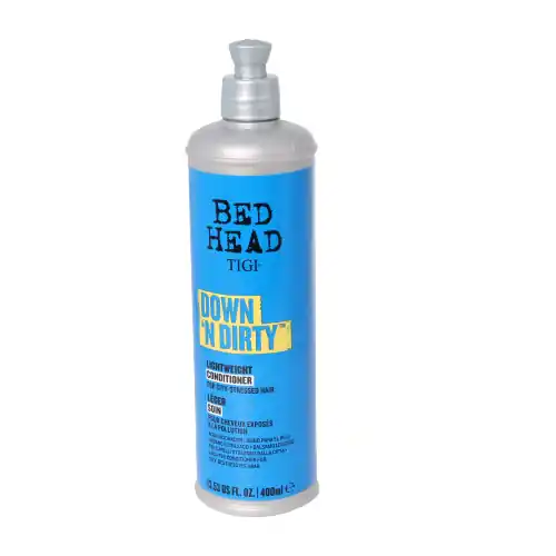 TIGI Bed Head Down n Dirty Conditioner 400 ml Knallerangebot