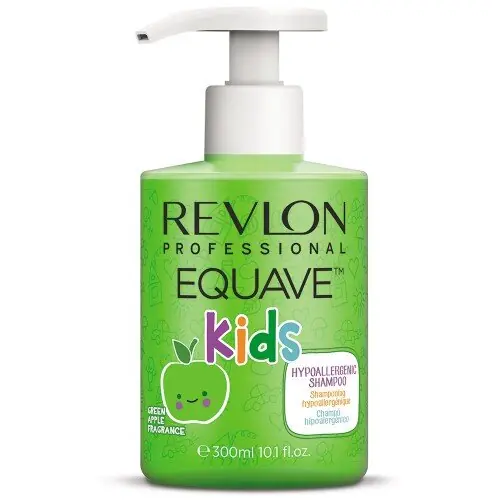 Sonderaktion Revlon Equave Kids Shampoo 2in1 300 ml V2