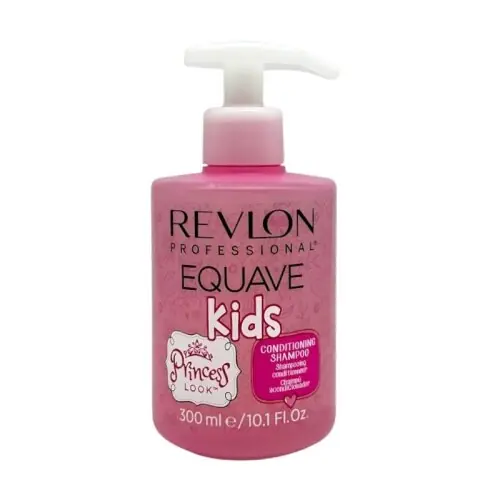 Revlon Equave Kids Princess Shampoo 300 ml Jetzt Bestellen