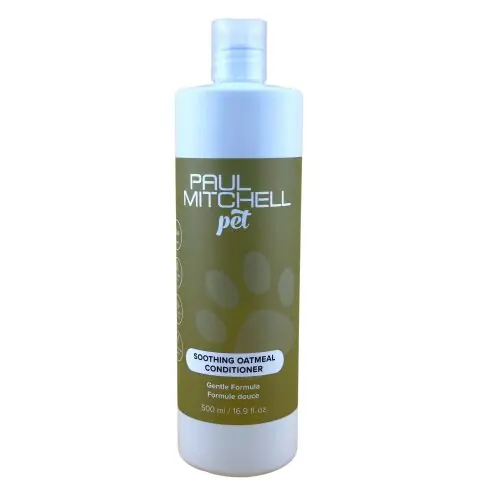 Paul Mitchell Pet Soothing Oatmeal Conditioner 500 ml Preis Gesenkt