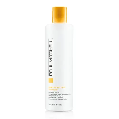 Paul Mitchell Baby DonT Cry Shampoo 500 ml Online Kaufen