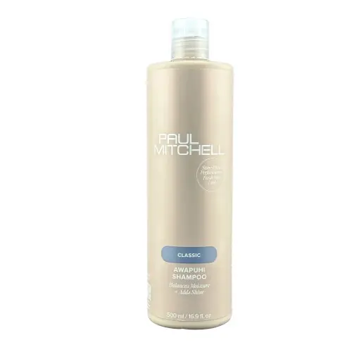 Paul Mitchell Awapuhi Shampoo 500 ml Wochenendangebot