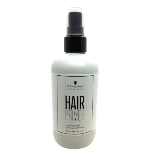 Schwarzkopf Color Enablers Hair Primer 250 ml Preisknaller