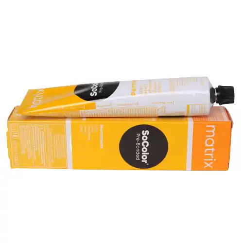 Matrix Socolor 6RC+ dunkelblond rot kupfer plus 90 ml Sofort Bestellen