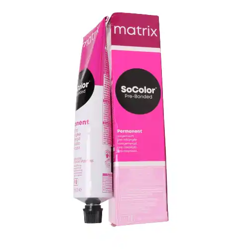 Sale Matrix Socolor 6G dunkelblond gold 90 ml