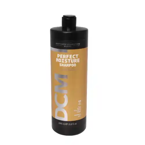 DCM Diapason Perfect Moisture Shampoo 1000 ml Neuheit