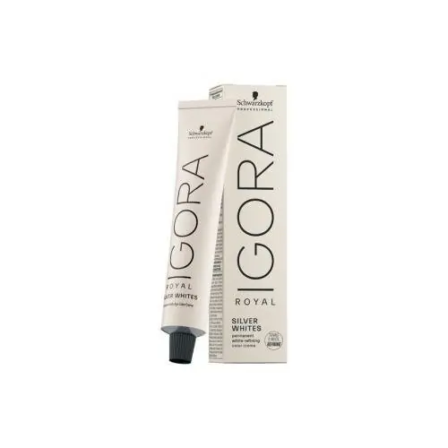 Schwarzkopf Igora Royal Silverwhite Slate Grey 60 ml Bestpreis
