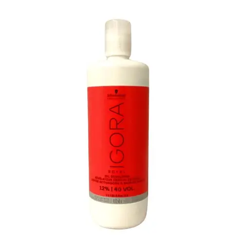 Schwarzkopf Igora Royal Developer 12% 40 Vol 1000 ml Wochenendangebot