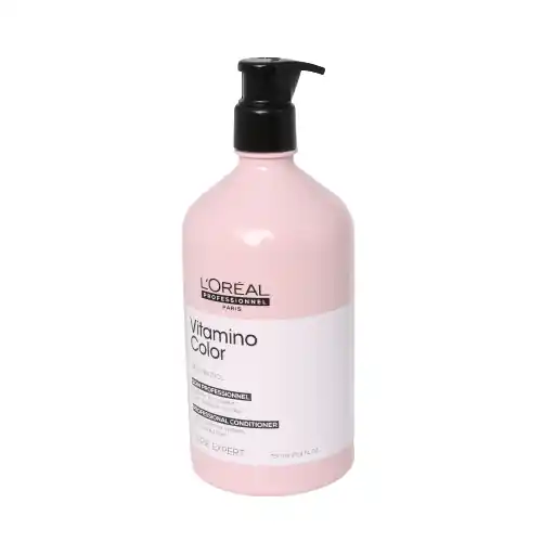 Loreal Expert Vitamino Color Conditioner 750 ml Sale