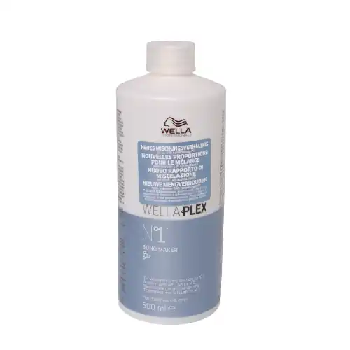 Günstig Wellaplex No. 1 500 ml