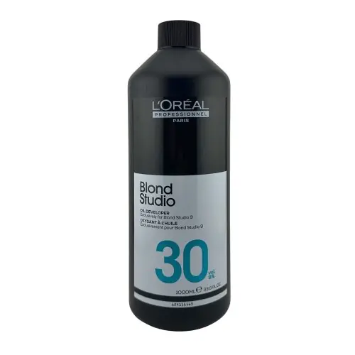 Loreal Blond Studio Oil Developer 9% 1000 ml Super-Preis