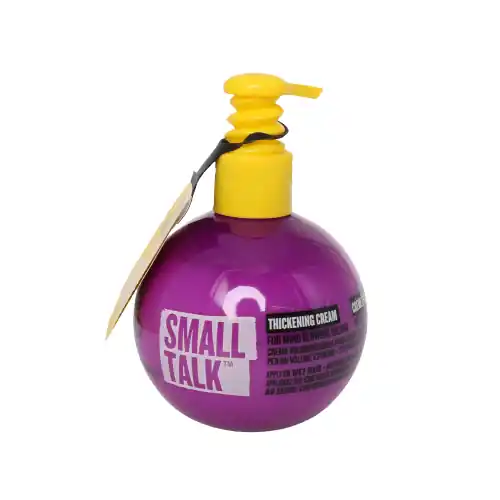 Neue Kollektion TIGI Bed Head Small Talk Styling Creme 240ml