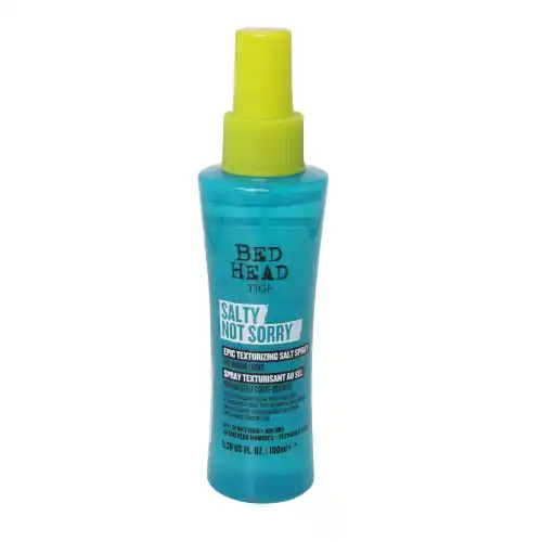 TIGI Bed Head Salty nor sorry Salzspray 100 ml Billig