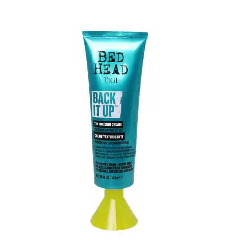 Echt TIGI Bed Head Back it up Creme 125 ml