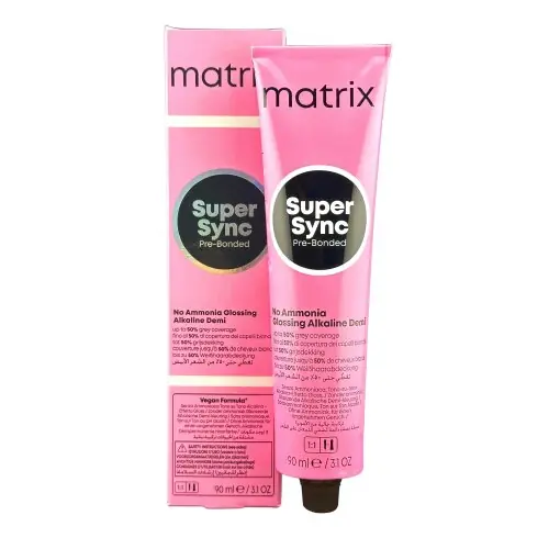 Schneller Versand Matrix Super Sync 8WN/8,034 hellblond warm natur 90 ml