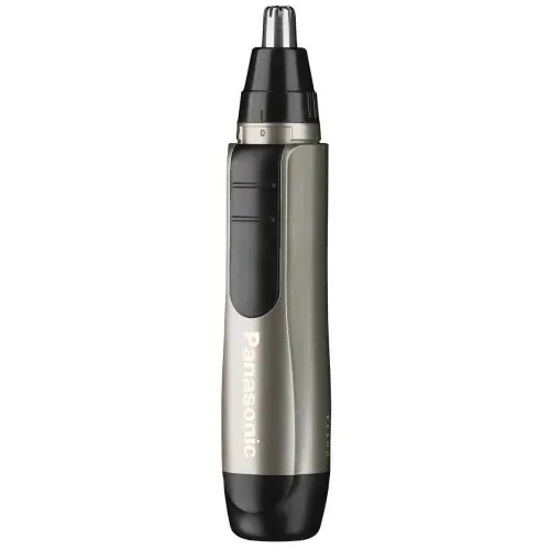 Panasonic Nasen-/Ohrhaarschneider ER-412 Neu Im Sortiment