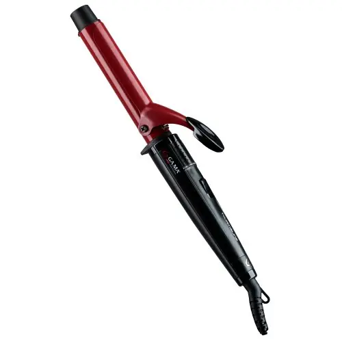 Saisonangebot GA.MA Lockenstab Tourmaline, 25 mm