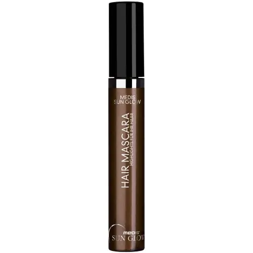 Wochenendangebot Medis Sun Glow Hair Mascara 18,0 ml, mahagoni