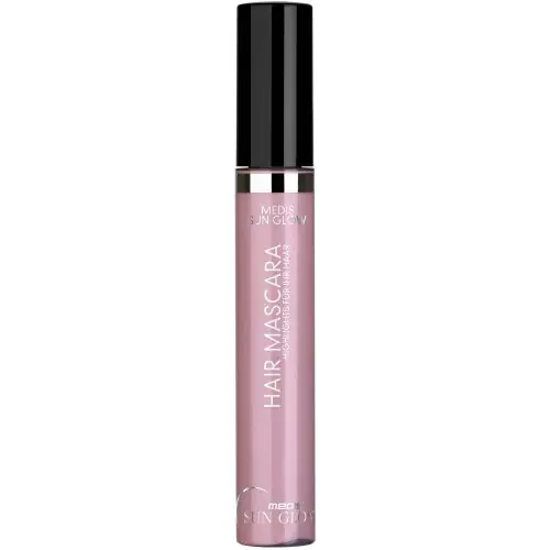 Medis Sun Glow Hair Mascara 18,0 ml, pink Geprüft