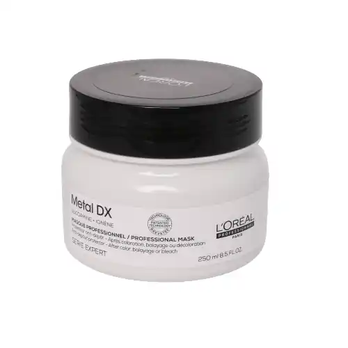 Loreal Expert Metal DX Maske 250 ml Neue Ware