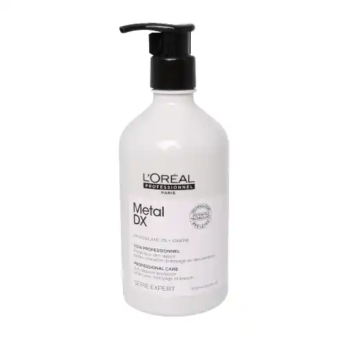 Loreal Expert Metal DX Liquid Conditioner 500 ml Aktuell