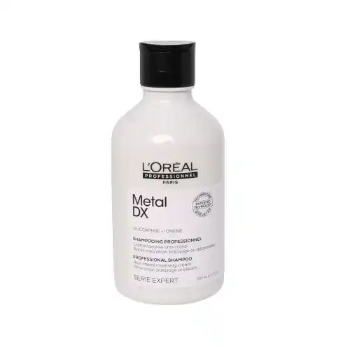 Bestpreis Loreal Expert Metal DX Shampoo 300 ml