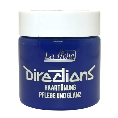 Neu Directions pastel blue 100 ml