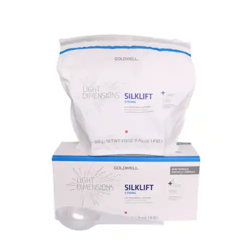 Goldwell Silklift Strong 500 g Abverkauf