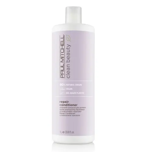 Top-Seller Paul Mitchell Clean Beauty Repair Conditioner 1000 ml