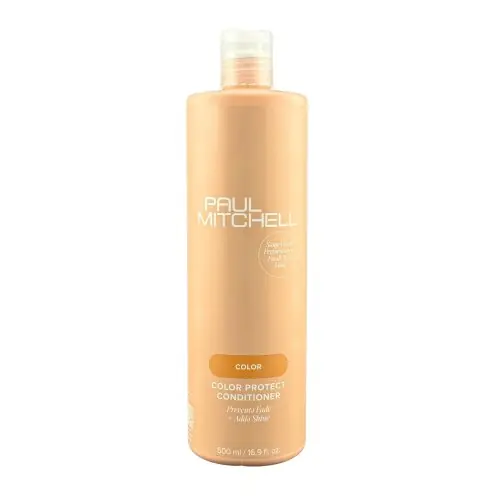 Direkt Vom Hersteller Paul Mitchell Color Protect Conditioner 500 ml