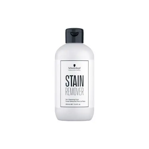 Ausverkauf Schwarzkopf Stain (Color) Remover 250 ml