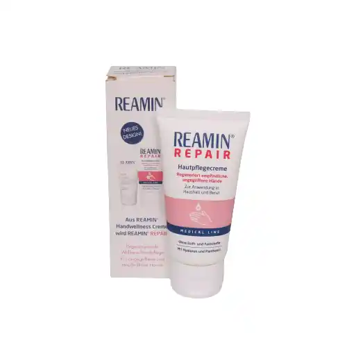 Reamin Handcreme Repair 50 ml Letzte Chance