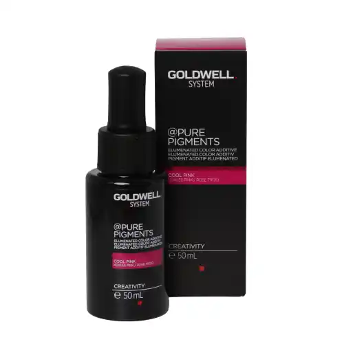 Sonderangebot Goldwell @ Pure Pigments Kühles Pink 50 ml