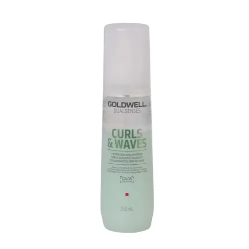 Goldwell Dualsenses Curls&Waves Serum Spray 150 ml Sale