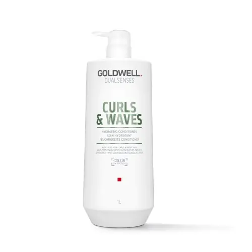 Goldwell Dualsenses Curls&Waves Conditioner 1000 ml Wochenendangebot
