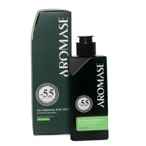 Neue Kollektion AROMASE Anti-oil Essential Shampoo 90 ml