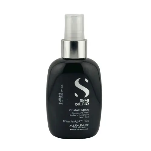 Ausverkauf Alfaparf Semi di Lino Sublime Cristalli Spray 125 ml